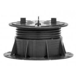 Tegeldrager Buzon verstelbaar 60-90mm