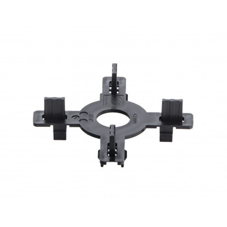 Buzon PB-TAB spacer tab 4,5mm