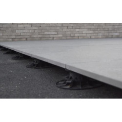 Tegeldrager Marshalls regelbaar 140-230mm