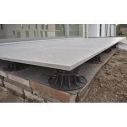 Tegeldrager Marshalls regelbaar 40-60mm