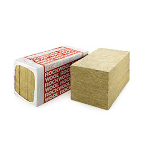 Rockwool Bouwplaat 210 10cm/Rd2.70 (4,32m²)