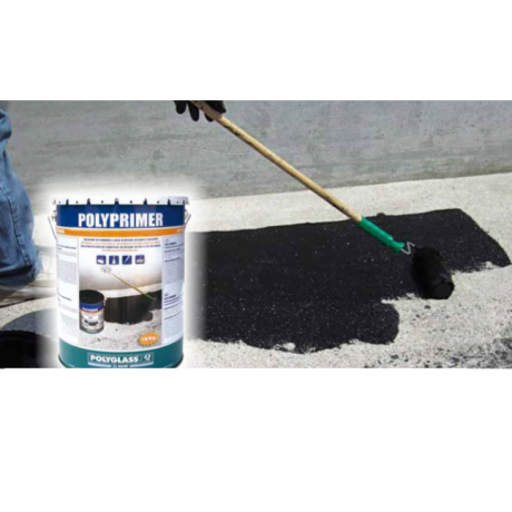 Mapei Polyglass Polyprimer 20L