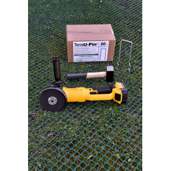 EMG TerraWeb-light 2x30m