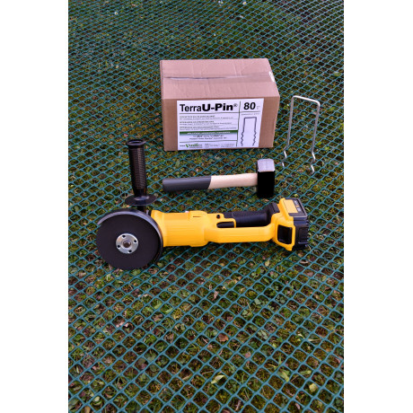 EMG TerraWeb-light 2x30m