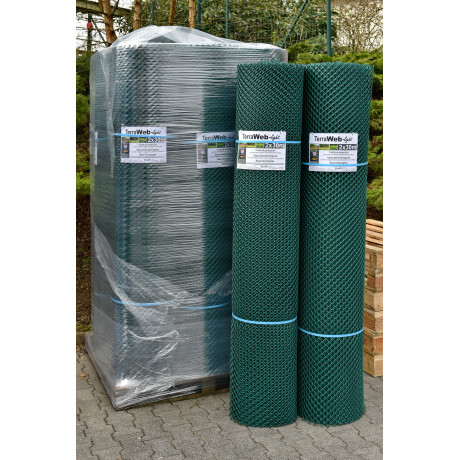 EMG TerraWeb-light 2x30m