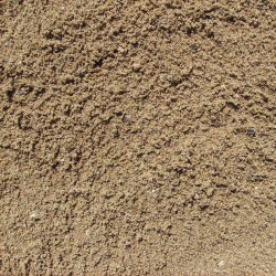 Aanvulzand - big bag - per 500kg