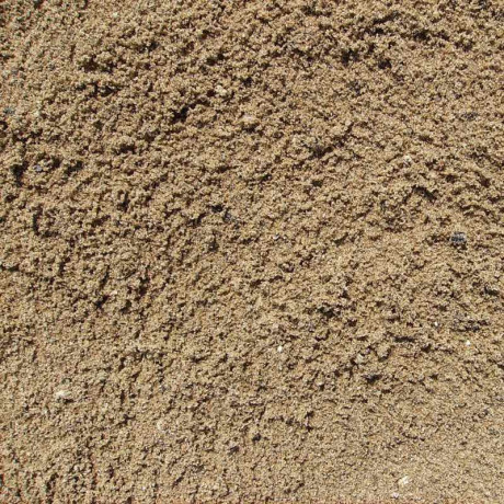 Aanvulzand - big bag - per 500kg