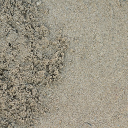 Aanvulzand - big bag - per 500kg