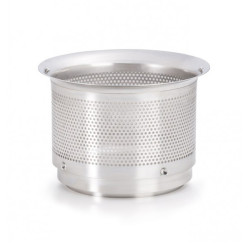 Wisy WE 0306 filterinzetstuk grove filtering 0.44mm