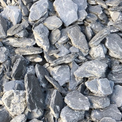 LEISTEEN (variabel kaliber) - big bag - per 500kg