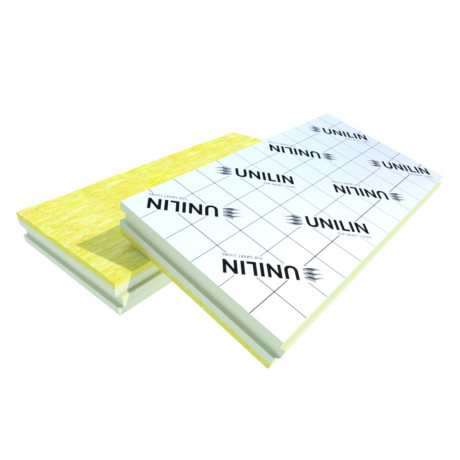 Unilin uTHERM wall Flex 6+2,5cm/Rd3.40 (pak 4,32m²)
