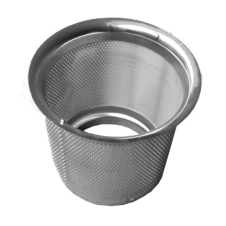 Wisy WE 0300 filterinzetstuk grove filtering 0.28mm