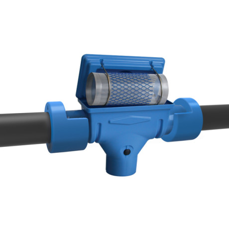 DS 5776 compact filter beton set