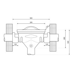 DS 5776 compact filter beton set DS 5776 compact filter beton set