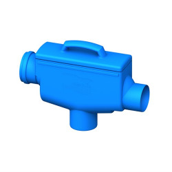 DS 5384 compact filter (ingebouwd in Easy Rain tank) DS 5384 compact filter (ingebouwd in Easy Rain tank)