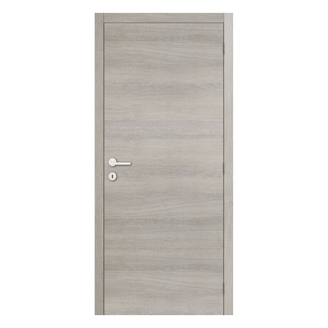 Tubespaandeur RAL9016 vlak H211.5 B63-83 - rechts