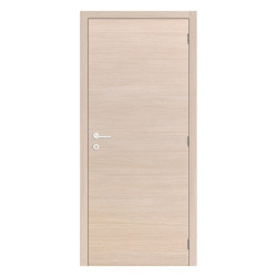 Tubespaandeur RAL9016 vlak H211.5 B88-93 - links