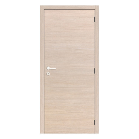 Tubespaandeur RAL9016 vlak H211.5 B88-93 - rechts