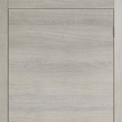 Tubespaandeur RAL9016 vlak H201.5 B88-93 - links