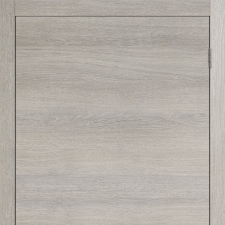 Tubespaandeur RAL9016 vlak H211.5 B88-93 - links