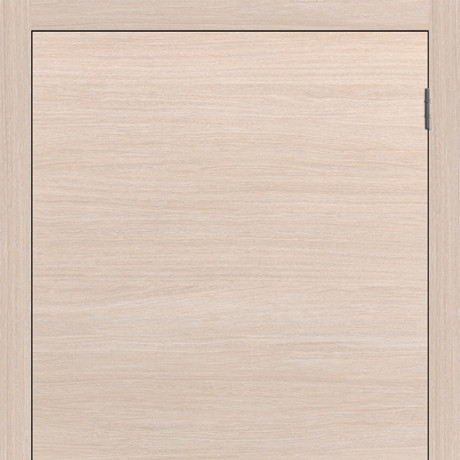 Tubespaandeur RAL9016 vlak H201.5 B88-93 - links