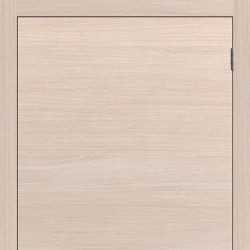 Tubespaandeur RAL9016 vlak H201.5 B88-93 - rechts