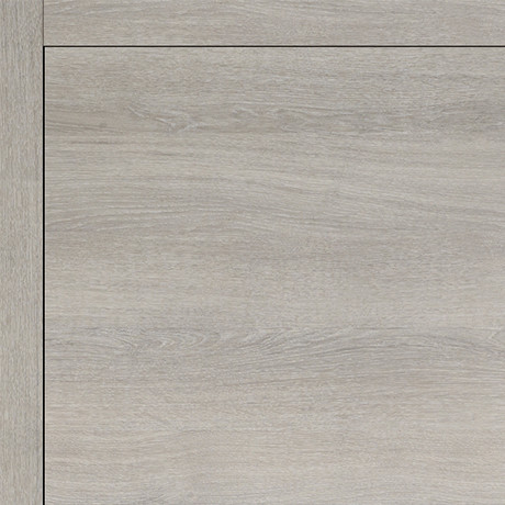 Tubespaandeur RAL9016 vlak H211.5 B63-83 - links