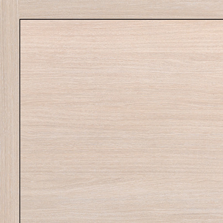 Tubespaandeur RAL9016 vlak H211.5 B63-83 - rechts