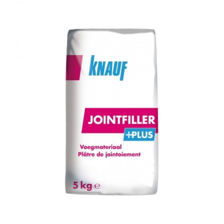 Knauf JOINTFILLER+ 5KG