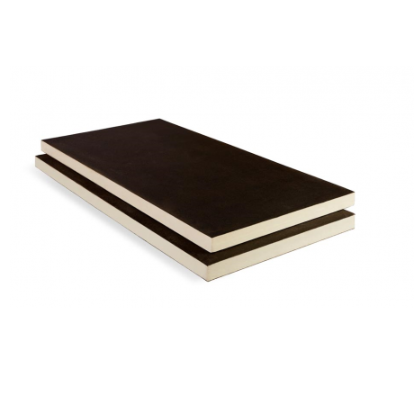 Recticel Eurothane Bi-4 12cm/Rd4.60 (pak 2,88m²) Recticel Eurothane Bi-4 12cm/Rd4.60 (pak 2,88m²)