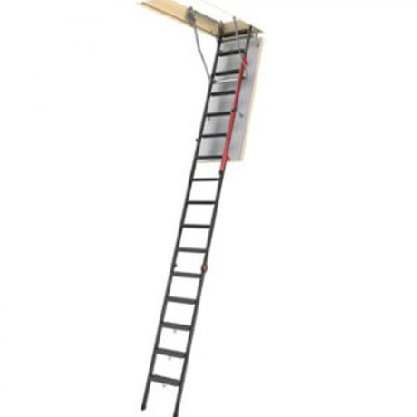 FAKRO zoldertrap LMP 70x144-H366cm