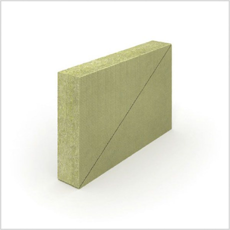 Rockwool RockRoof Delta 12cm/Rd3.40 (pak 2m²)
