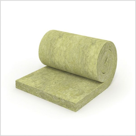 Rockwool RockRoof Flexi Plus 14cm/Rd4.10 (rol 3,5m²)