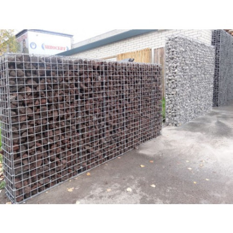 EASY 200 steenkorf 200x200x20 (HxLxD cm) EASY 200 steenkorf 200x200x20 (HxLxD cm)