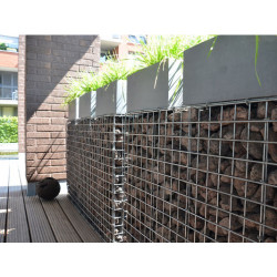 EASY 50 steenkorf 50x200x20 (HxLxD cm) EASY 50 steenkorf 50x200x20 (HxLxD cm)