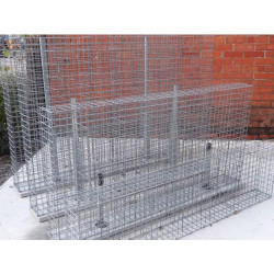 EASY 50 steenkorf 50x200x20 (HxLxD cm) EASY 50 steenkorf 50x200x20 (HxLxD cm)