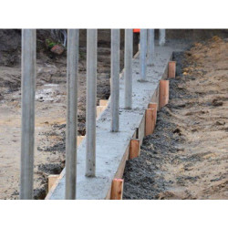 EASY 100 steenkorf 100x200x20 (HxLxD cm)