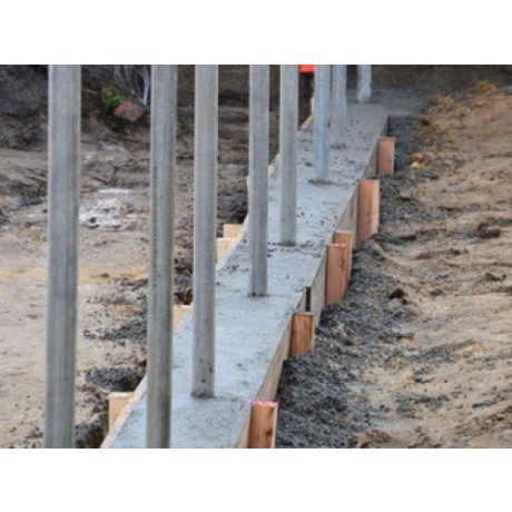 EASY 100 steenkorf 100x200x20 (HxLxD cm)