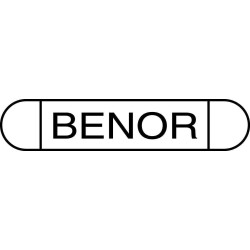 PVC grijs benor verloop dia.125/110 1 mof PVC grijs benor verloop dia.125/110 1 mof