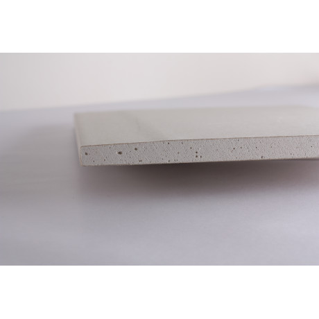 Gipsplaat 2600X600x12.5mm ABA