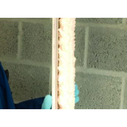 Bouwdepot PU lijmschuim 750ml pipet