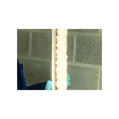 Bouwdepot PU lijmschuim 750ml pipet