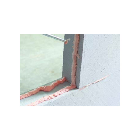 Bouwdepot PU lijmschuim 750ml pipet