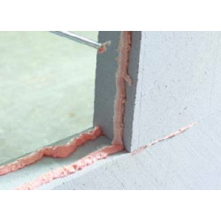 Bouwdepot PU lijmschuim 750ml NBS