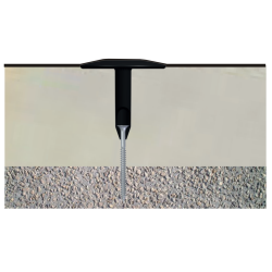 Isolfix isolatieplug TH Roof BETON H120 (100 stuks) Isolfix isolatieplug TH Roof BETON H120 (100 stuks)