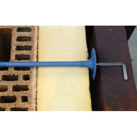 Isolfix isolatieplug SB NT-L 10x220x290 (250 stuks)