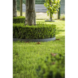 ECO-oh! Ecolat 14cm - rol 25m grijs