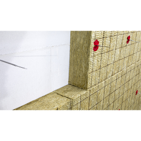 Rockwool Rockfit Premium 2cm/Rd0.60 (pak 10,8m²)