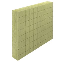 Rockwool Rockfit Premium 2cm/Rd0.60 (pak 10,8m²)