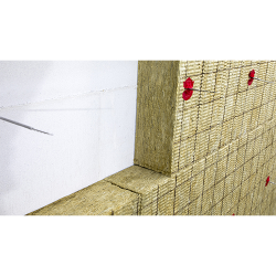 Rockwool Rockfit Premium 4cm/Rd1.20 (pak 7,2m²)